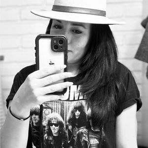 Meet your Posher, A n